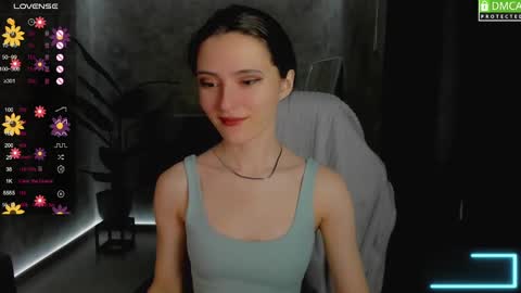 Snapshot of niki_cutes chatting on 2, 3, 2025 niki_cutes online show from 2, 3, 2025