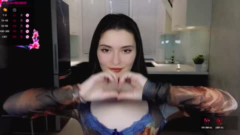 Snapshot of niki_cutes chatting on 4, 2, 2026 niki_cutes online show from 4, 2, 2026