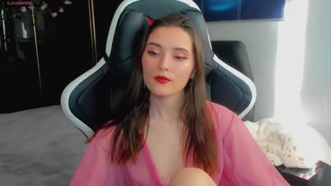 Snapshot of niki_cutes chatting on 25, 2, 2026 niki_cutes online show from 25, 2, 2026