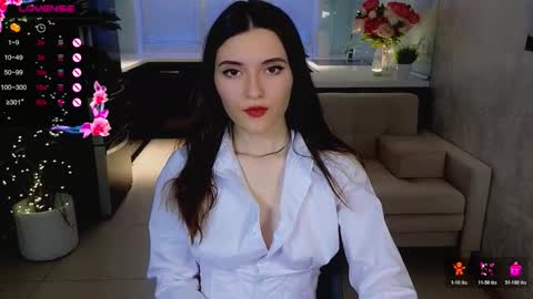 Snapshot of niki_cutes chatting on 2, 3, 2026 niki_cutes online show from 2, 3, 2026