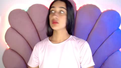 Snapshot of nikibrice chatting on 3, 2, 2025 online show from 3, 2, 2025