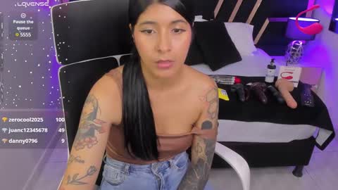 Niki online show from 7, 3, 2025