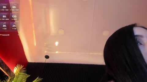 Snapshot of nikii_white chatting on 7, 12, 2024 nikii_white online show from 7, 12, 2024