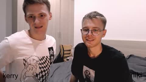 nikikerry_cum_ online show from 16, 10, 2025