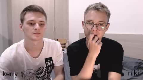 nikikerry_cum_ online show from 17, 10, 2025