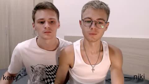 nikikerry_cum_ online show from 18, 10, 2025