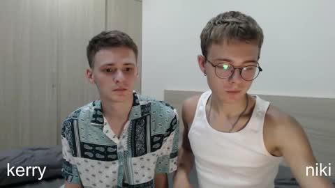 nikikerry_cum_ online show from 11, 11, 2025