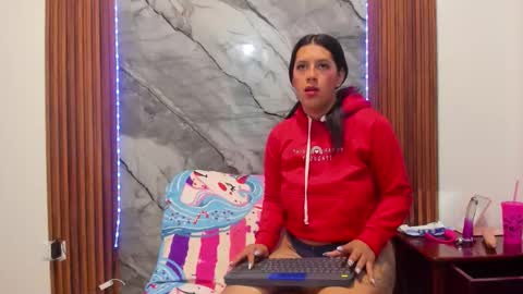 Snapshot of nikitaa20 chatting on 14, 12, 2025 nikita online show from 14, 12, 2025