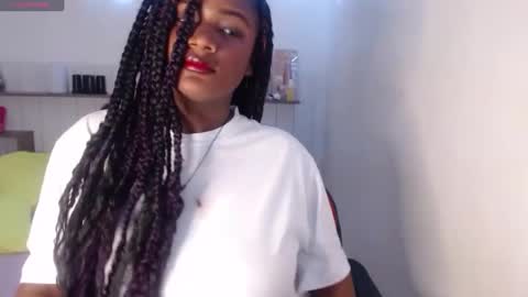 nikitakisskm online show from 22, 1, 2025