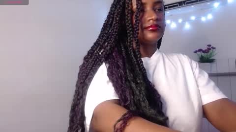 nikitakisskm online show from 22, 1, 2025