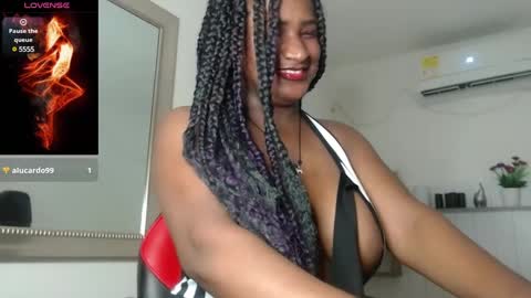 nikitakisskm online show from 23, 1, 2025