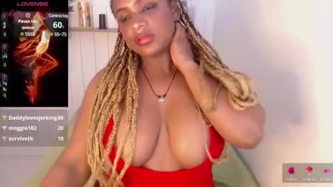 nikitakisskm online show from 5, 3, 2025