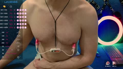 Sasha online show from 27, 1, 2025