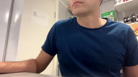 Snapshot of nikk3032 chatting on 30, 1, 2025 NIk online show from 30, 1, 2025