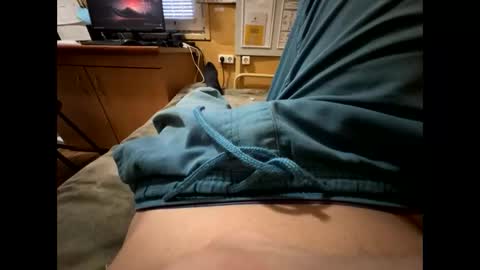 Snapshot of nikk3032 chatting on 7, 1, 2026 NIk online show from 7, 1, 2026