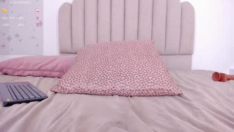 NIkki Angel online show from 26, 1, 2025