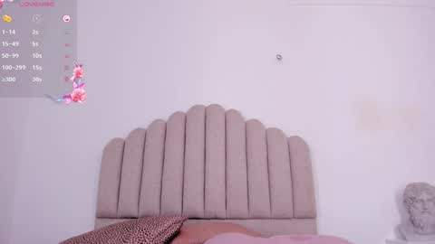 NIkki Angel online show from 29, 1, 2025