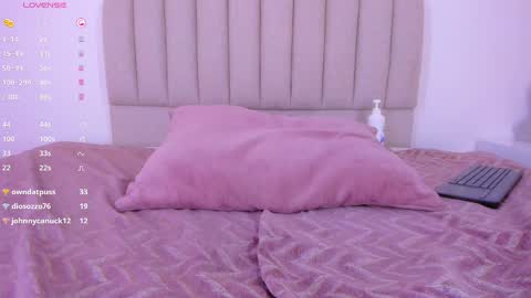 NIkki Angel online show from 24, 2, 2025