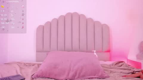 NIkki Angel online show from 6, 3, 2025