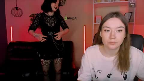 nikki_kiss_ online show from 26, 5, 2026