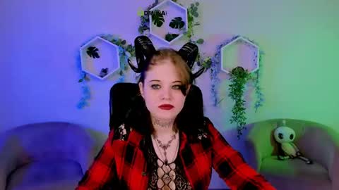 nikki_kiss_ online show from 26, 6, 2026