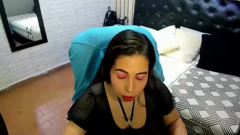 Snapshot of nikki_nikol chatting on 3, 7, 2026 Nikki online show from 3, 7, 2026