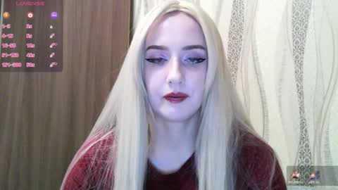 Snapshot of nikki_roseanna chatting on 19, 11, 2025 Nikki Roseanna online show from 19, 11, 2025