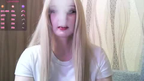 Snapshot of nikki_roseanna chatting on 28, 11, 2025 Nikki Roseanna online show from 28, 11, 2025