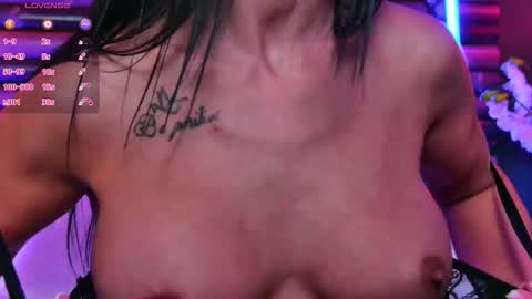 Nikki online show from 7, 11, 2025