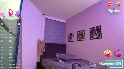 nikki_vesper online show from 9, 4, 2026