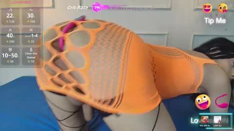 nikki_vesper online show from 14, 5, 2026