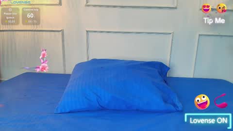nikki_vesper online show from 22, 5, 2026