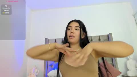 nikkibotero online show from 29, 11, 2025