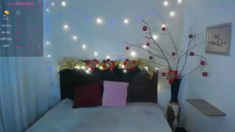 NikkieMilky online show from 16, 12, 2024