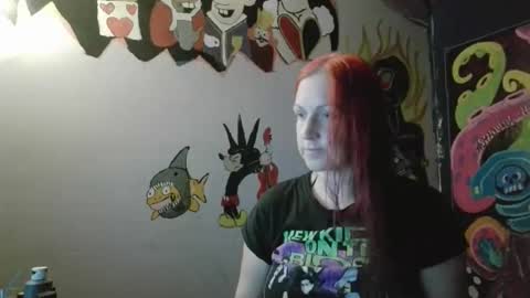Nikkie online show from 19, 11, 2025