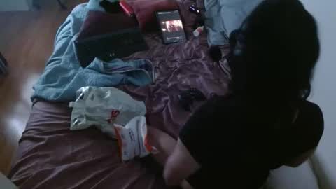 Snapshot of nikkigamer chatting on 11, 2, 2026 nikkigamer online show from 11, 2, 2026
