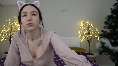 Nikki online show from 14, 1, 2025