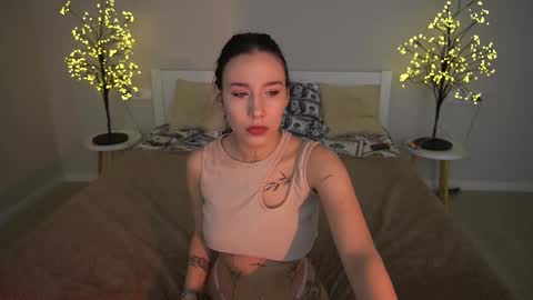 Nikki online show from 23, 11, 2025