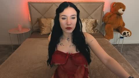 Nikki online show from 31, 3, 2026