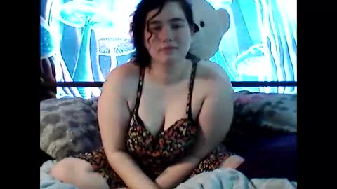 Snapshot of nikkihill_sns chatting on 14, 10, 2025 Nikki Hill online show from 14, 10, 2025