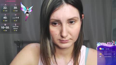 nikkikiss___ online show from 15, 1, 2026
