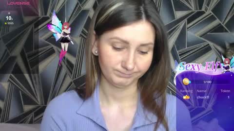 nikkikiss___ online show from 5, 2, 2026