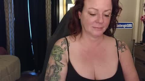 Snapshot of nikkimasters1091 chatting on 4, 1, 2025 Nikki Mastersgirl1091 online show from 4, 1, 2025