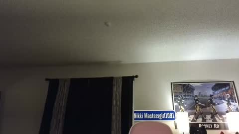 Snapshot of nikkimasters1091 chatting on 11, 2, 2025 Nikki Mastersgirl1091 online show from 11, 2, 2025