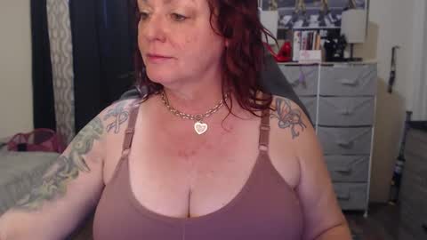 Snapshot of nikkimasters1091 chatting on 16, 2, 2025 Nikki Mastersgirl1091 online show from 16, 2, 2025