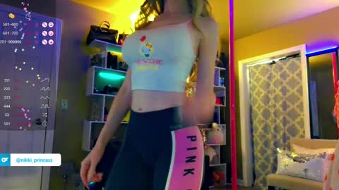 Schedule IN BIO online show from 1, 2, 2025