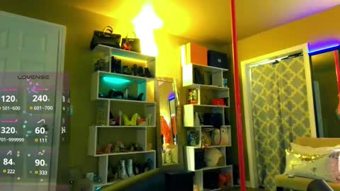 Schedule IN BIO online show from 9, 3, 2025