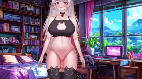 nikkipurr online show from 31, 12, 2024