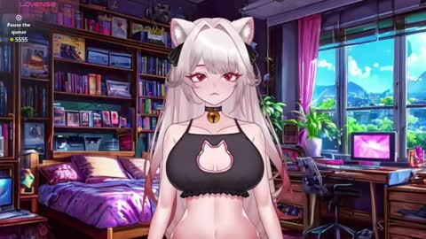 nikkipurr online show from 4, 1, 2025