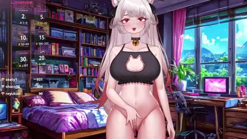 nikkipurr online show from 5, 1, 2025